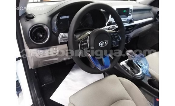 Buy Import Kia Cerato White Car in Import - Dubai in Antigua Buy Import Kia Cerato White Car in Import - Dubai in Antigua