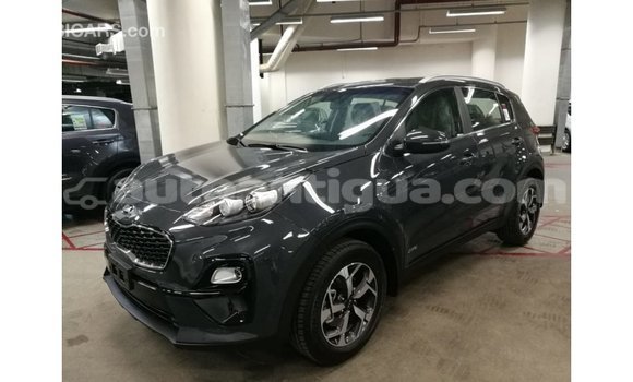 Buy Import Kia Sportage Other Car in Import - Dubai in Antigua Buy Import Kia Sportage Other Car in Import - Dubai in Antigua