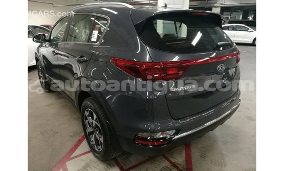 Buy Import Kia Sportage Other Car in Import - Dubai in Antigua Buy Import Kia Sportage Other Car in Import - Dubai in Antigua