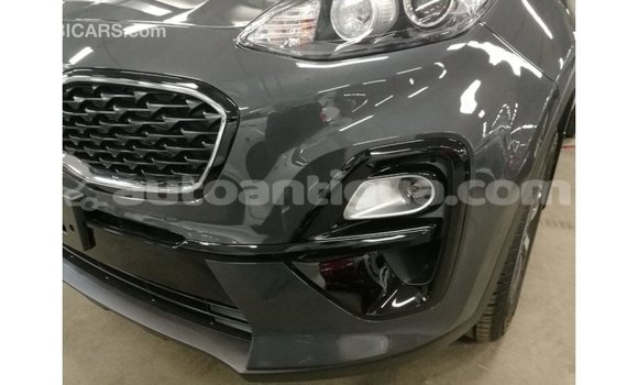 Buy Import Kia Sportage Other Car in Import - Dubai in Antigua Buy Import Kia Sportage Other Car in Import - Dubai in Antigua