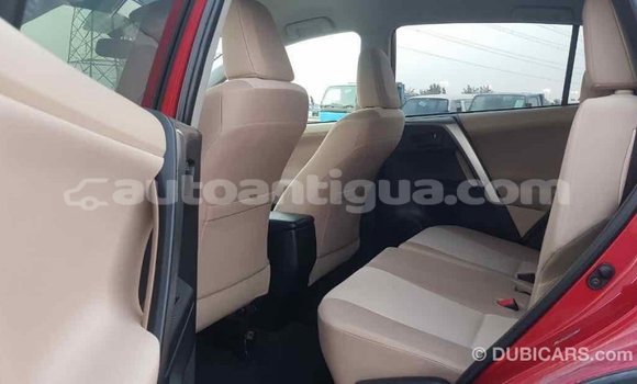 Buy Import Toyota HiAce Red Truck in Import - Dubai in Antigua Buy Import Toyota HiAce Red Truck in Import - Dubai in Antigua