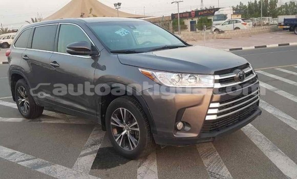 Buy Import Toyota Highlander Other Car in Import - Dubai in Antigua Buy Import Toyota Highlander Other Car in Import - Dubai in Antigua