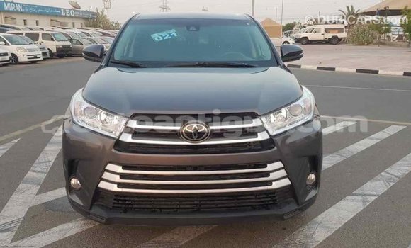 Buy Import Toyota Highlander Other Car in Import - Dubai in Antigua Buy Import Toyota Highlander Other Car in Import - Dubai in Antigua