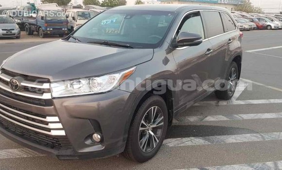 Buy Import Toyota Highlander Other Car in Import - Dubai in Antigua Buy Import Toyota Highlander Other Car in Import - Dubai in Antigua