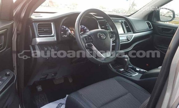 Buy Import Toyota Highlander Other Car in Import - Dubai in Antigua Buy Import Toyota Highlander Other Car in Import - Dubai in Antigua