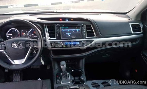Buy Import Toyota Highlander Other Car in Import - Dubai in Antigua Buy Import Toyota Highlander Other Car in Import - Dubai in Antigua