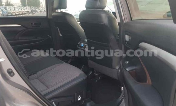 Buy Import Toyota Highlander Other Car in Import - Dubai in Antigua Buy Import Toyota Highlander Other Car in Import - Dubai in Antigua