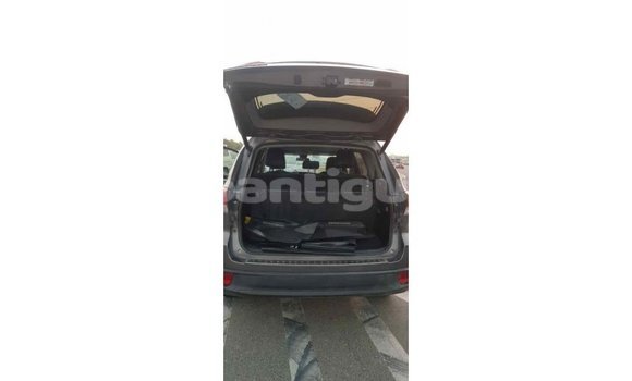 Buy Import Toyota Highlander Other Car in Import - Dubai in Antigua Buy Import Toyota Highlander Other Car in Import - Dubai in Antigua