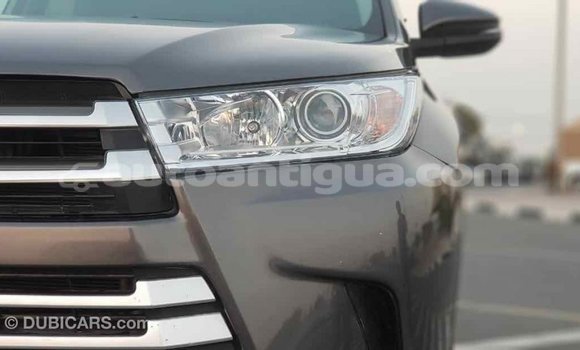 Buy Import Toyota Highlander Other Car in Import - Dubai in Antigua Buy Import Toyota Highlander Other Car in Import - Dubai in Antigua
