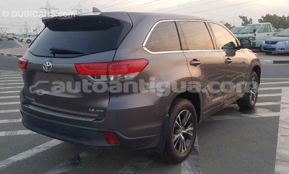 Buy Import Toyota Highlander Other Car in Import - Dubai in Antigua Buy Import Toyota Highlander Other Car in Import - Dubai in Antigua