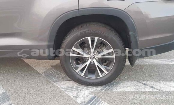 Buy Import Toyota Highlander Other Car in Import - Dubai in Antigua Buy Import Toyota Highlander Other Car in Import - Dubai in Antigua