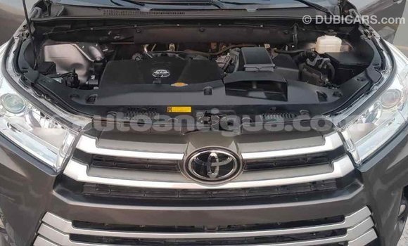 Buy Import Toyota Highlander Other Car in Import - Dubai in Antigua Buy Import Toyota Highlander Other Car in Import - Dubai in Antigua