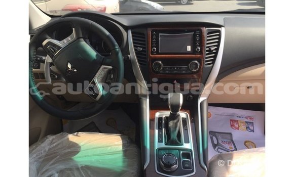 Buy Import Mitsubishi Montero Other Car in Import - Dubai in Antigua Buy Import Mitsubishi Montero Other Car in Import - Dubai in Antigua