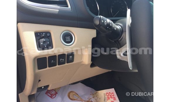 Buy Import Mitsubishi Montero Other Car in Import - Dubai in Antigua Buy Import Mitsubishi Montero Other Car in Import - Dubai in Antigua