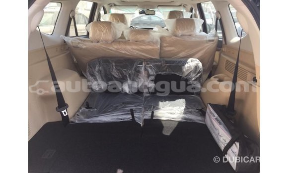 Buy Import Mitsubishi Montero Other Car in Import - Dubai in Antigua Buy Import Mitsubishi Montero Other Car in Import - Dubai in Antigua