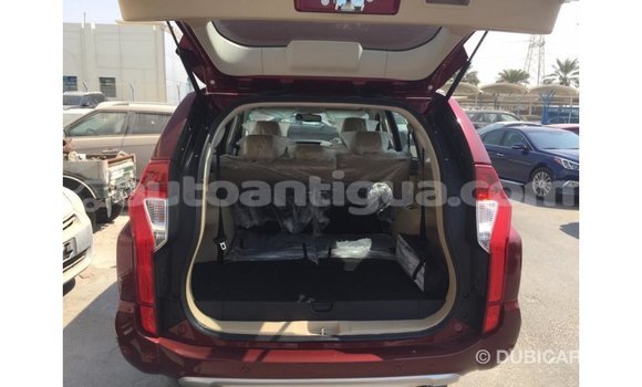 Buy Import Mitsubishi Montero Other Car in Import - Dubai in Antigua Buy Import Mitsubishi Montero Other Car in Import - Dubai in Antigua