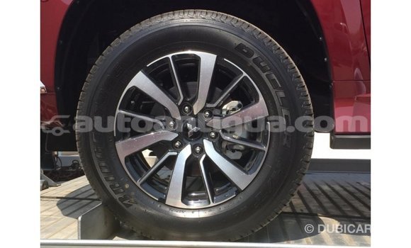 Buy Import Mitsubishi Montero Other Car in Import - Dubai in Antigua Buy Import Mitsubishi Montero Other Car in Import - Dubai in Antigua