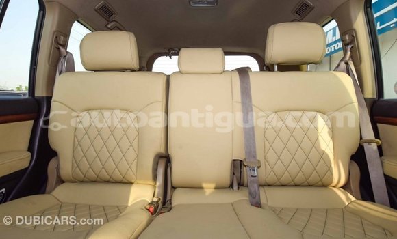 Buy Import Toyota Land Cruiser White Car in Import - Dubai in Antigua Buy Import Toyota Land Cruiser White Car in Import - Dubai in Antigua