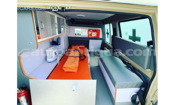 Buy Import Toyota Land Cruiser White Car in Import - Dubai in Antigua Buy Import Toyota Land Cruiser White Car in Import - Dubai in Antigua