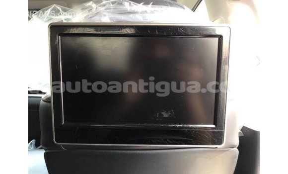 Buy Import Lexus LX White Car in Import - Dubai in Antigua Buy Import Lexus LX White Car in Import - Dubai in Antigua