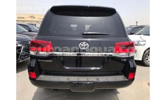 Buy Import Toyota Land Cruiser Black Car in Import - Dubai in Antigua Buy Import Toyota Land Cruiser Black Car in Import - Dubai in Antigua