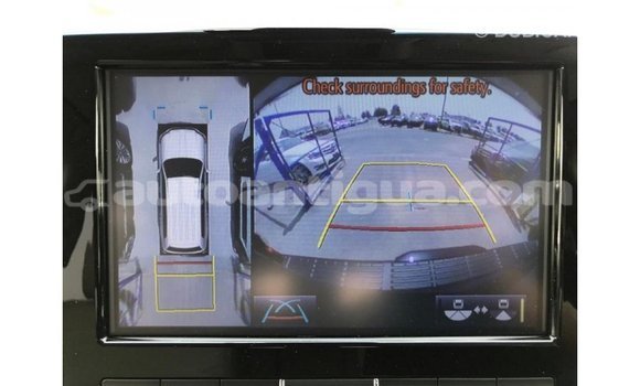 Buy Import Toyota Land Cruiser Black Car in Import - Dubai in Antigua Buy Import Toyota Land Cruiser Black Car in Import - Dubai in Antigua