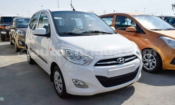 Buy Import Hyundai i10 White Car in Import - Dubai in Antigua Buy Import Hyundai i10 White Car in Import - Dubai in Antigua