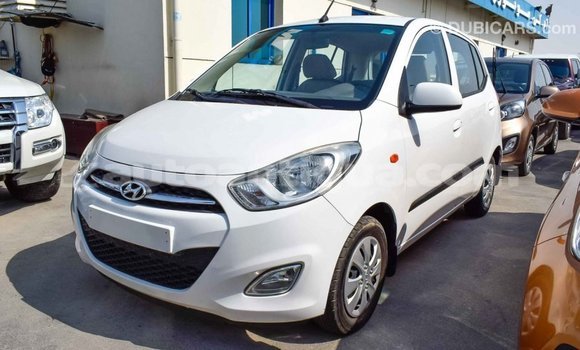 Buy Import Hyundai i10 White Car in Import - Dubai in Antigua Buy Import Hyundai i10 White Car in Import - Dubai in Antigua