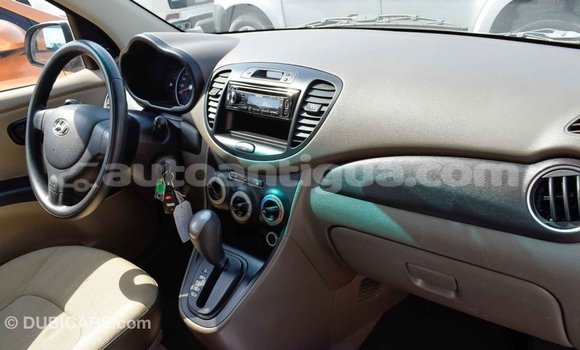 Buy Import Hyundai i10 White Car in Import - Dubai in Antigua Buy Import Hyundai i10 White Car in Import - Dubai in Antigua