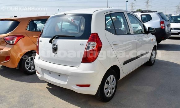 Buy Import Hyundai i10 White Car in Import - Dubai in Antigua Buy Import Hyundai i10 White Car in Import - Dubai in Antigua
