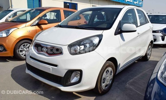 Buy Import Kia Picanto White Car in Import - Dubai in Antigua Buy Import Kia Picanto White Car in Import - Dubai in Antigua