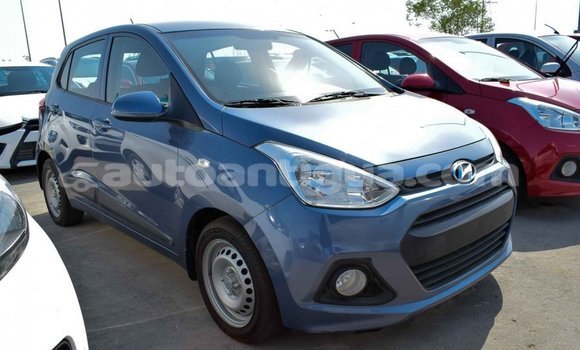 Buy Import Hyundai i10 Other Car in Import - Dubai in Antigua Buy Import Hyundai i10 Other Car in Import - Dubai in Antigua