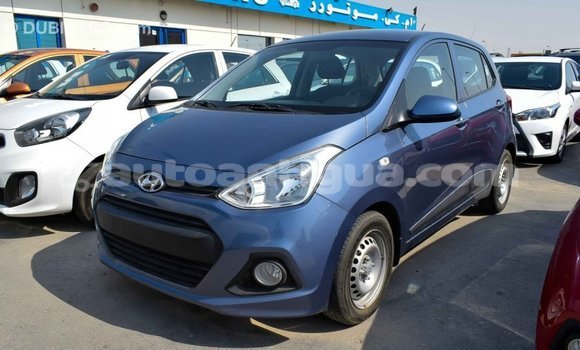 Buy Import Hyundai i10 Other Car in Import - Dubai in Antigua Buy Import Hyundai i10 Other Car in Import - Dubai in Antigua
