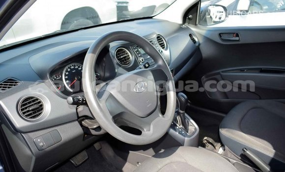 Buy Import Hyundai i10 Other Car in Import - Dubai in Antigua Buy Import Hyundai i10 Other Car in Import - Dubai in Antigua