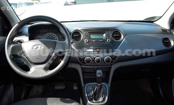 Buy Import Hyundai i10 Other Car in Import - Dubai in Antigua Buy Import Hyundai i10 Other Car in Import - Dubai in Antigua