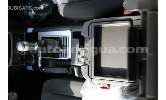 Buy Import Toyota Prado White Car in Import - Dubai in Antigua Buy Import Toyota Prado White Car in Import - Dubai in Antigua