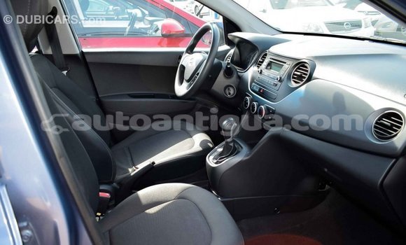 Buy Import Hyundai i10 Other Car in Import - Dubai in Antigua Buy Import Hyundai i10 Other Car in Import - Dubai in Antigua