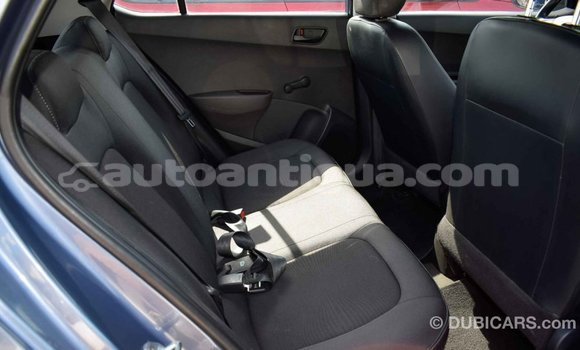 Buy Import Hyundai i10 Other Car in Import - Dubai in Antigua Buy Import Hyundai i10 Other Car in Import - Dubai in Antigua