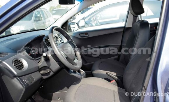 Buy Import Hyundai i10 Other Car in Import - Dubai in Antigua Buy Import Hyundai i10 Other Car in Import - Dubai in Antigua