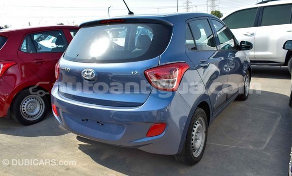 Buy Import Hyundai i10 Other Car in Import - Dubai in Antigua Buy Import Hyundai i10 Other Car in Import - Dubai in Antigua