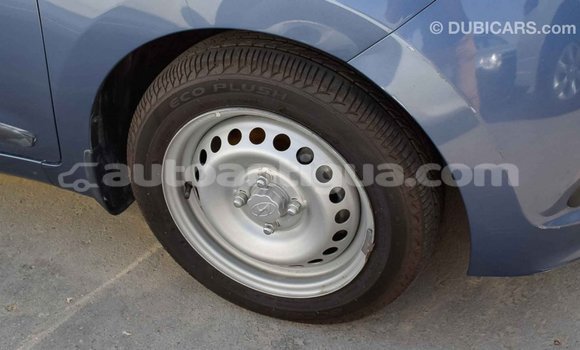 Buy Import Hyundai i10 Other Car in Import - Dubai in Antigua Buy Import Hyundai i10 Other Car in Import - Dubai in Antigua