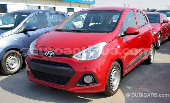 Buy Import Hyundai i10 Red Car in Import - Dubai in Antigua Buy Import Hyundai i10 Red Car in Import - Dubai in Antigua