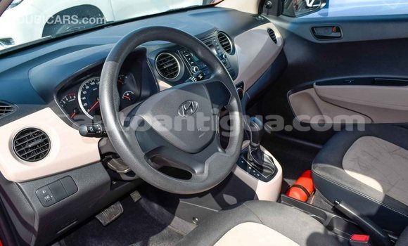 Buy Import Hyundai i10 Red Car in Import - Dubai in Antigua Buy Import Hyundai i10 Red Car in Import - Dubai in Antigua