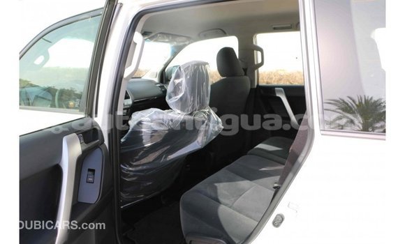 Buy Import Toyota Prado White Car in Import - Dubai in Antigua Buy Import Toyota Prado White Car in Import - Dubai in Antigua