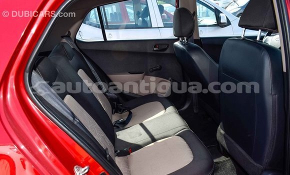 Buy Import Hyundai i10 Red Car in Import - Dubai in Antigua Buy Import Hyundai i10 Red Car in Import - Dubai in Antigua