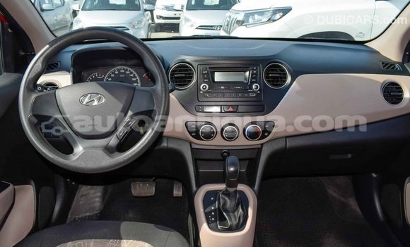 Buy Import Hyundai i10 Red Car in Import - Dubai in Antigua Buy Import Hyundai i10 Red Car in Import - Dubai in Antigua