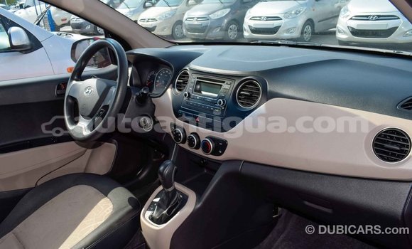Buy Import Hyundai i10 Red Car in Import - Dubai in Antigua Buy Import Hyundai i10 Red Car in Import - Dubai in Antigua