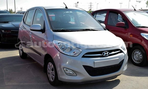 Buy Import Hyundai i10 Other Car in Import - Dubai in Antigua Buy Import Hyundai i10 Other Car in Import - Dubai in Antigua