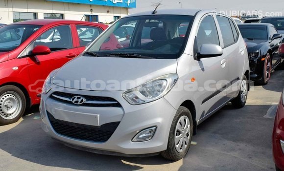 Buy Import Hyundai i10 Other Car in Import - Dubai in Antigua Buy Import Hyundai i10 Other Car in Import - Dubai in Antigua