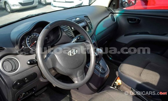 Buy Import Hyundai i10 Other Car in Import - Dubai in Antigua Buy Import Hyundai i10 Other Car in Import - Dubai in Antigua